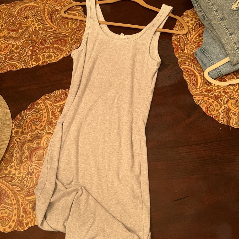 Aritzia dress